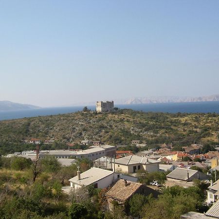Apartman Pogled Na More Senj  Zewnętrze zdjęcie