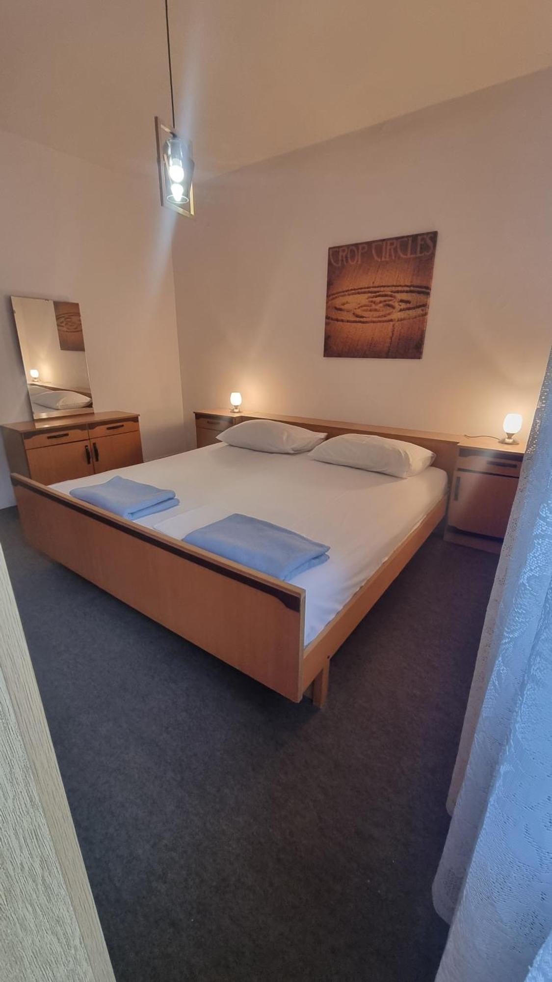 Apartman Pogled Na More Senj  Zewnętrze zdjęcie