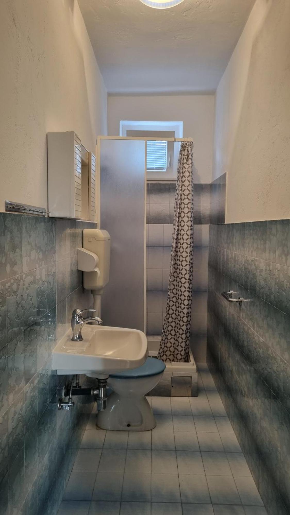 Apartman Pogled Na More Senj  Zewnętrze zdjęcie