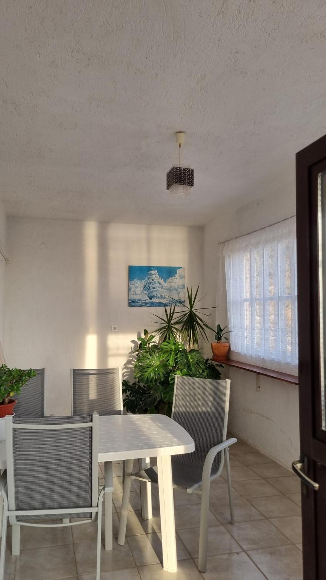 Apartman Pogled Na More Senj  Zewnętrze zdjęcie