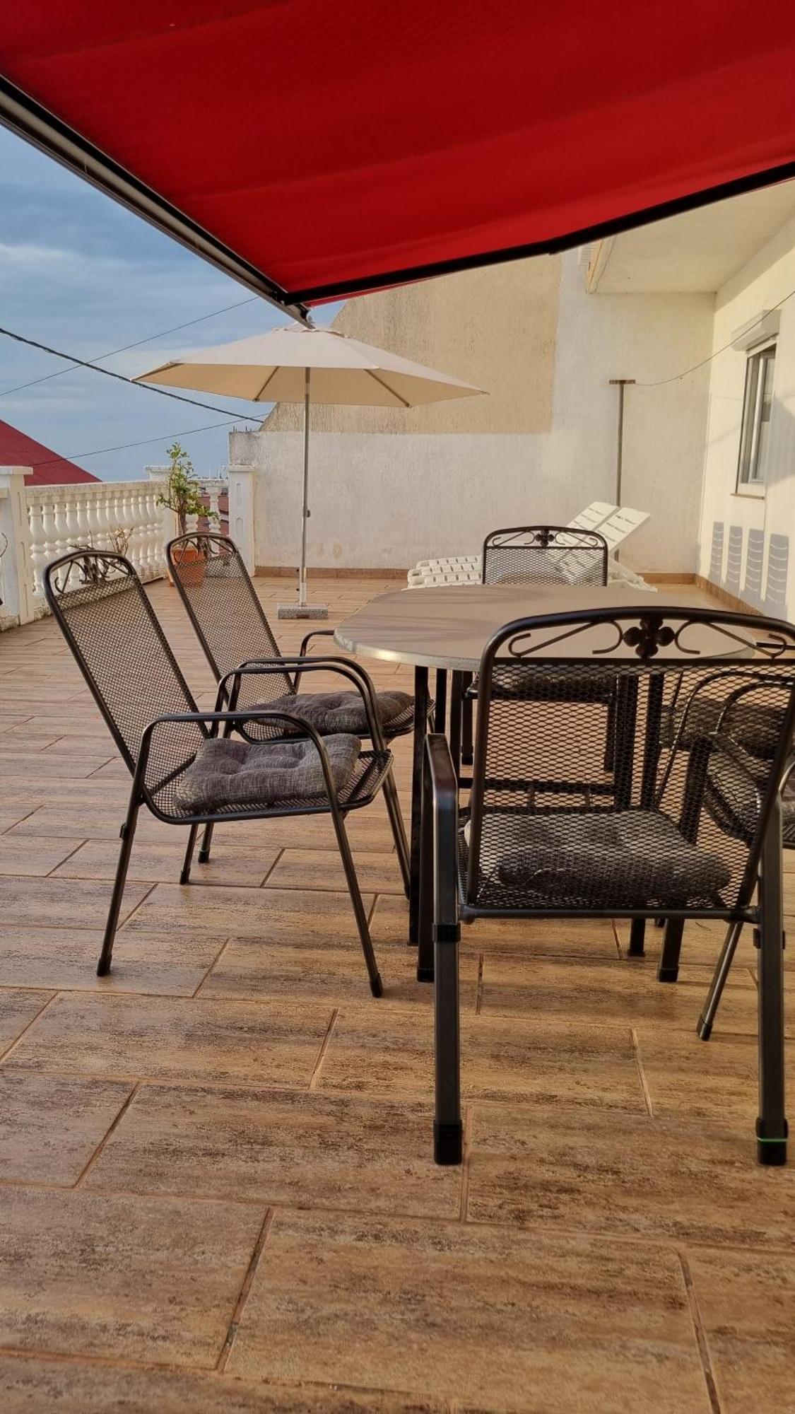 Apartman Pogled Na More Senj  Zewnętrze zdjęcie