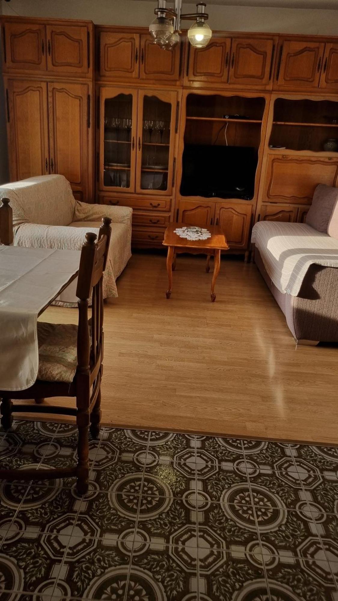 Apartman Pogled Na More Senj  Zewnętrze zdjęcie